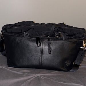 XL Lululemon Gym/tote